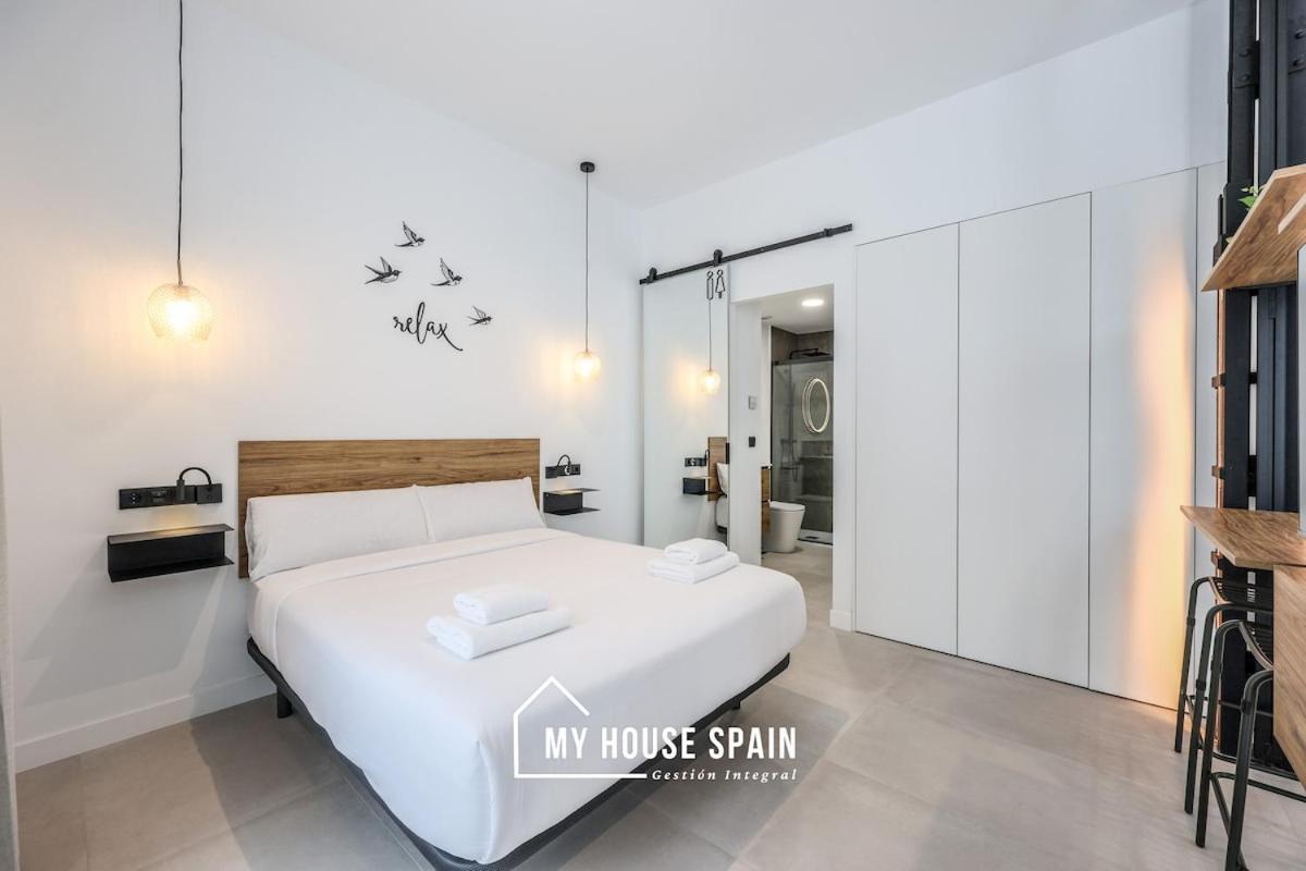 Apartment Myhousespain - Santero A *