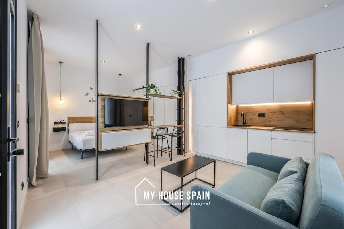 Apartment Myhousespain - Santero A *
